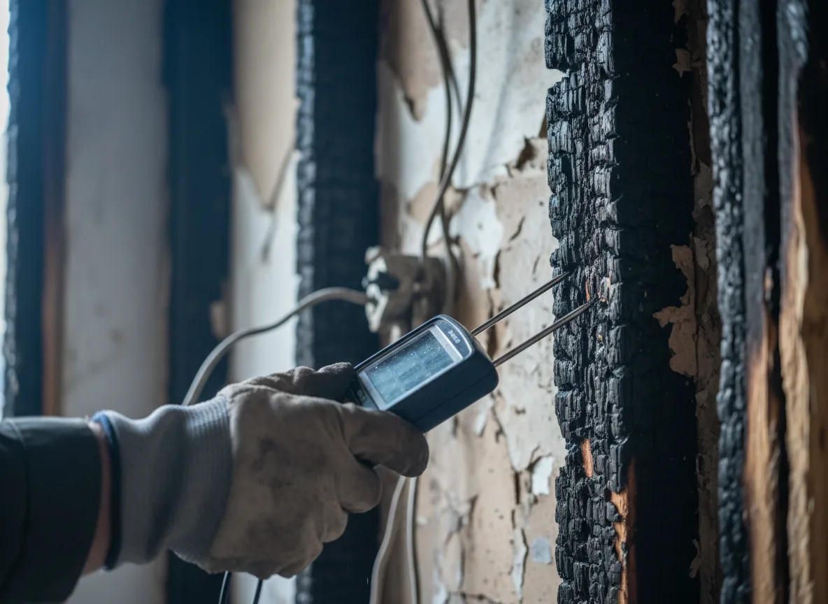 Fire Damage Restoration Waynesville, OH FAQs